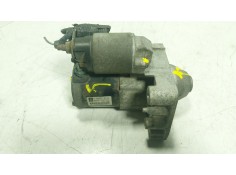 Recambio de motor arranque para peugeot 207/207+ (wa_, wc_) 1.4 16v referencia OEM IAM  755001780 