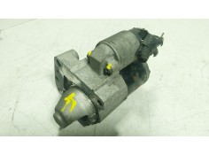Recambio de motor arranque para peugeot 207/207+ (wa_, wc_) 1.4 16v referencia OEM IAM  755001780  2
