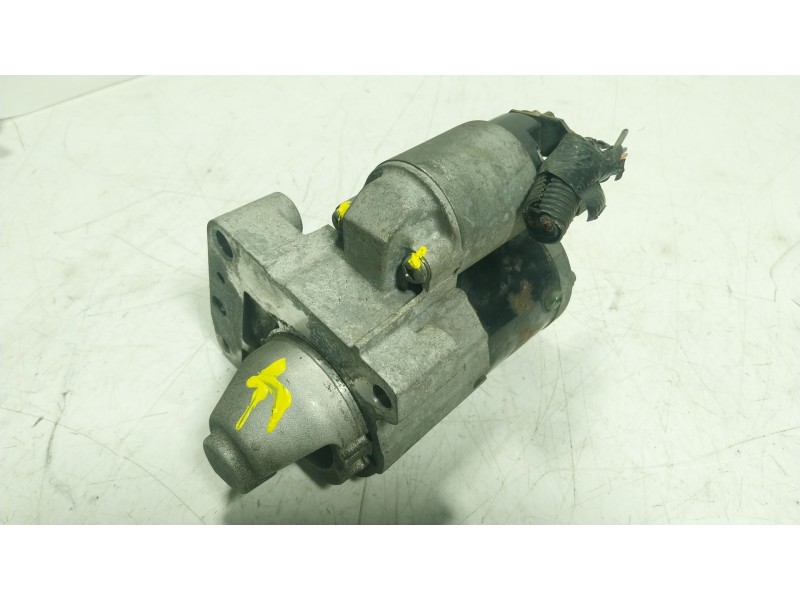Recambio de motor arranque para peugeot 207/207+ (wa_, wc_) 1.4 16v referencia OEM IAM  755001780 