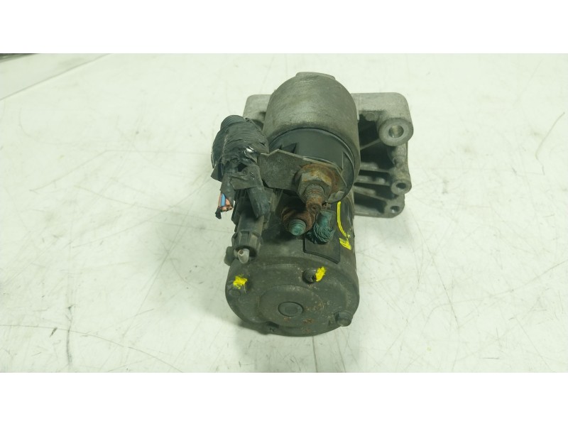 Recambio de motor arranque para peugeot 207/207+ (wa_, wc_) 1.4 16v referencia OEM IAM  755001780 