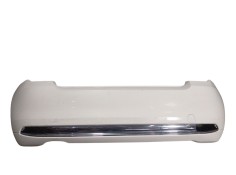 Recambio de paragolpes trasero para fiat 500 (312_) 1.0 mild hybrid (312.ayd1b) referencia OEM IAM   