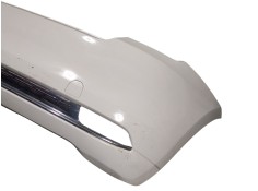 Recambio de paragolpes trasero para fiat 500 (312_) 1.0 mild hybrid (312.ayd1b) referencia OEM IAM    2