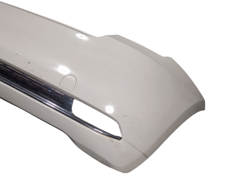 Recambio de paragolpes trasero para fiat 500 (312_) 1.0 mild hybrid (312.ayd1b) referencia OEM IAM   