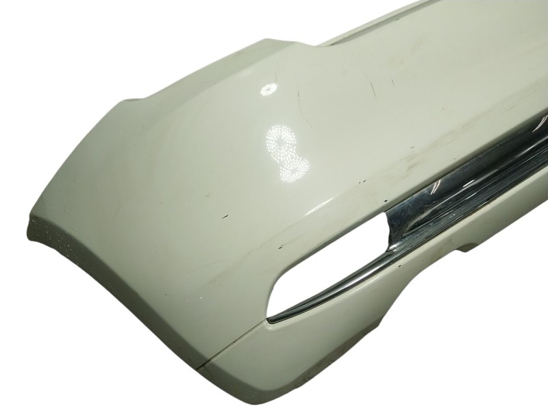 Recambio de paragolpes trasero para fiat 500 (312_) 1.0 mild hybrid (312.ayd1b) referencia OEM IAM   