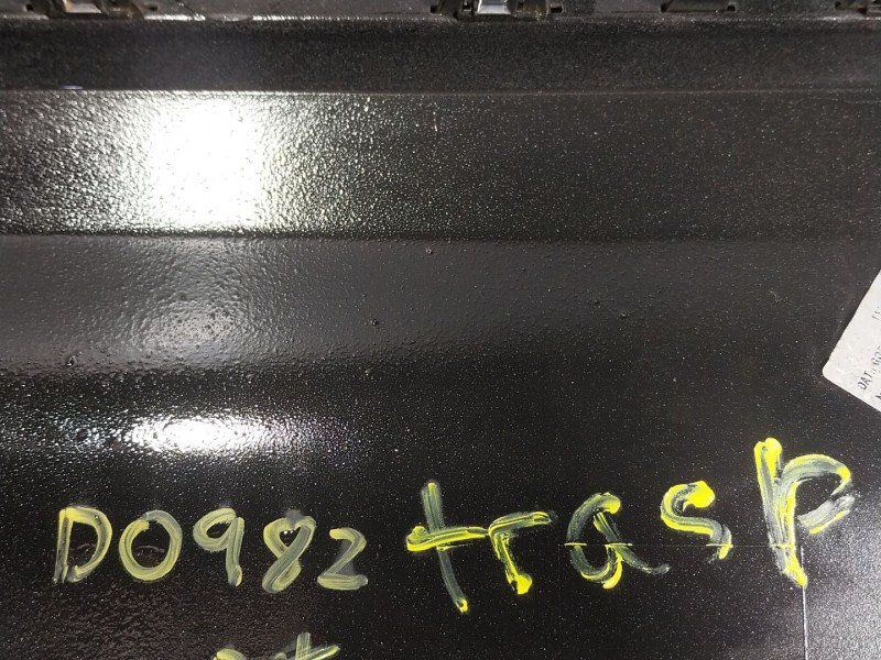 Recambio de paragolpes trasero para fiat 500 (312_) 1.0 mild hybrid (312.ayd1b) referencia OEM IAM   