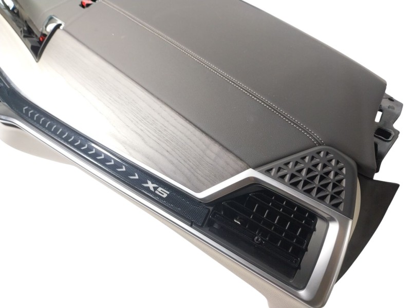 Recambio de salpicadero para bmw x5 (g05, f95) xdrive 40 d mild-hybrid referencia OEM IAM   