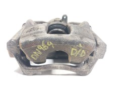 Recambio de pinza freno delantera derecha para mercedes-benz clase gla (x156) gla 200 cdi / d (156.908) referencia OEM IAM A0004