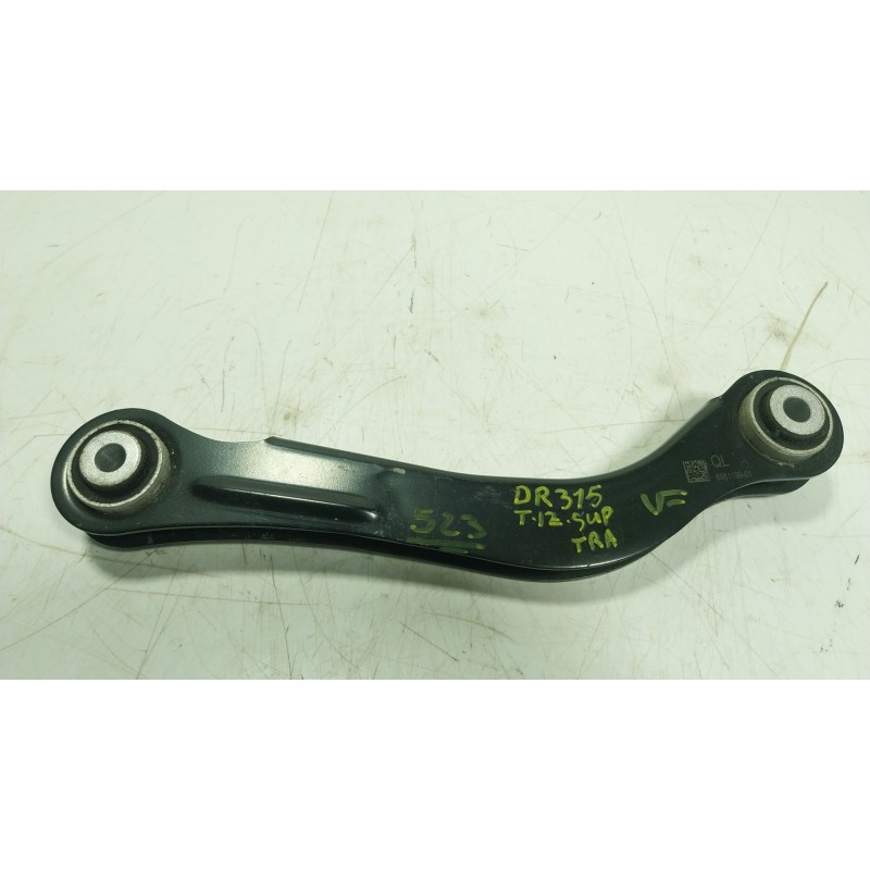 Recambio de brazo suspension superior trasero izquierdo para bmw 4 gran coupe (g26) 420 d mild-hybrid xdrive referencia OEM IAM 