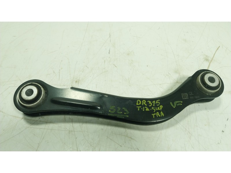 Recambio de brazo suspension superior trasero izquierdo para bmw 4 gran coupe (g26) 420 d mild-hybrid xdrive referencia OEM IAM 