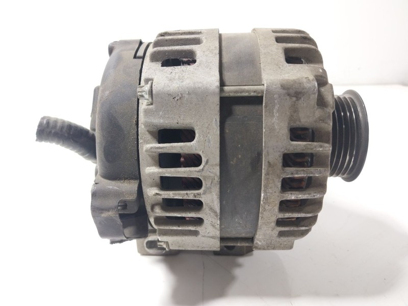 Recambio de alternador para opel insignia a (g09) 2.0 cdti (68) referencia OEM IAM  42419576 