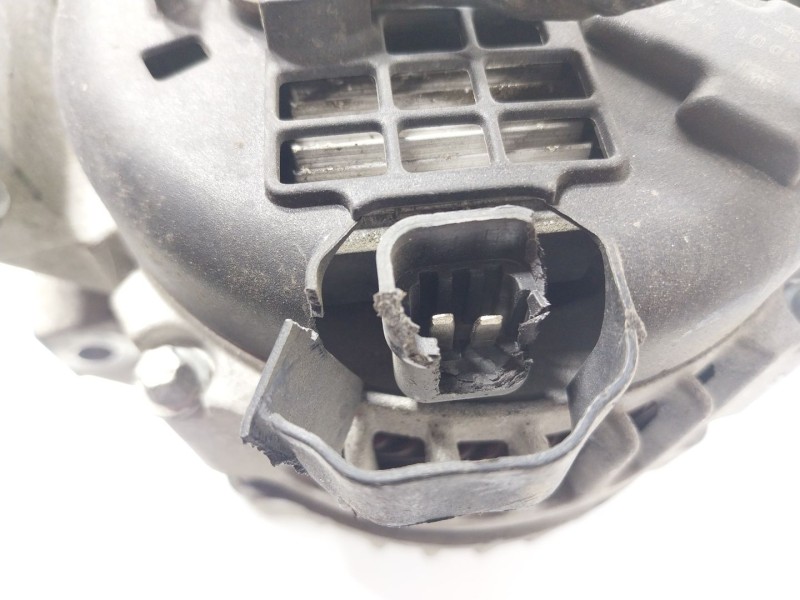 Recambio de alternador para opel insignia a (g09) 2.0 cdti (68) referencia OEM IAM  42419576 