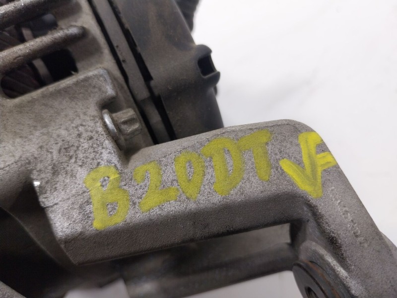 Recambio de alternador para opel insignia a (g09) 2.0 cdti (68) referencia OEM IAM  42419576 