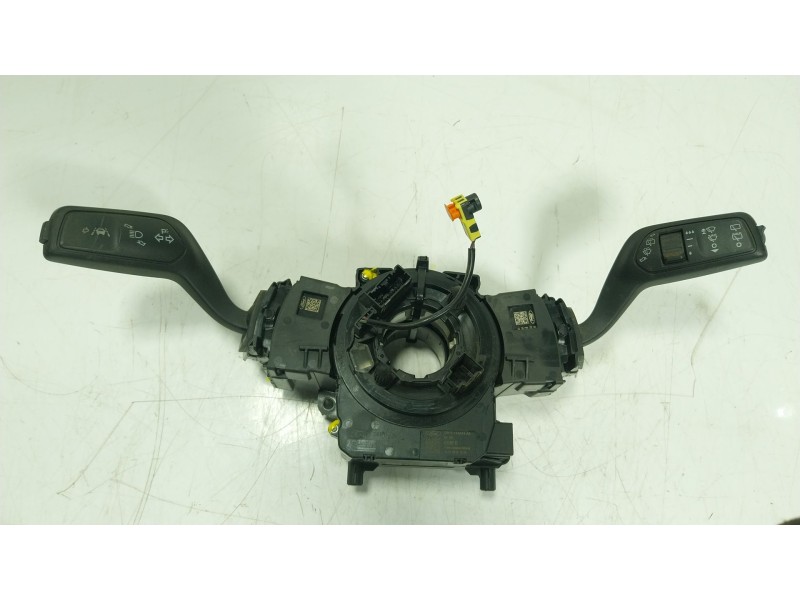 Recambio de mando intermitentes para ford fiesta vii (hj, hf) 1.1 ti-vct referencia OEM IAM 2092998  