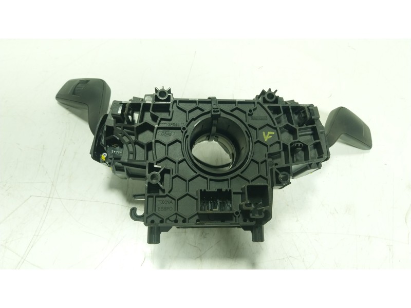 Recambio de mando intermitentes para ford fiesta vii (hj, hf) 1.1 ti-vct referencia OEM IAM 2092998  