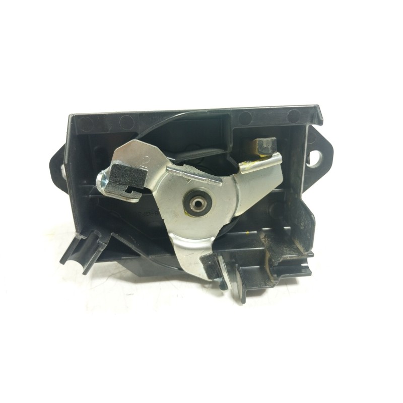 Recambio de maneta porton para toyota land cruiser prado (_j15_) 2.8 d-4d (gdj150_, gdj155_, gdj150) referencia OEM IAM   