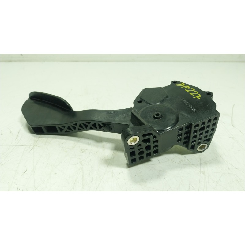 Recambio de potenciometro pedal para toyota land cruiser prado (_j15_) 2.8 d-4d (gdj150_, gdj155_, gdj150) referencia OEM IAM  7