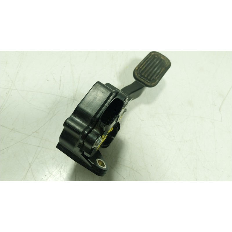 Recambio de potenciometro pedal para toyota land cruiser prado (_j15_) 2.8 d-4d (gdj150_, gdj155_, gdj150) referencia OEM IAM  7