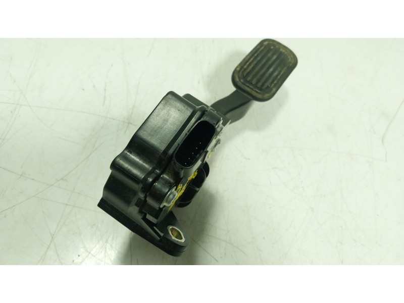 Recambio de potenciometro pedal para toyota land cruiser prado (_j15_) 2.8 d-4d (gdj150_, gdj155_, gdj150) referencia OEM IAM  7