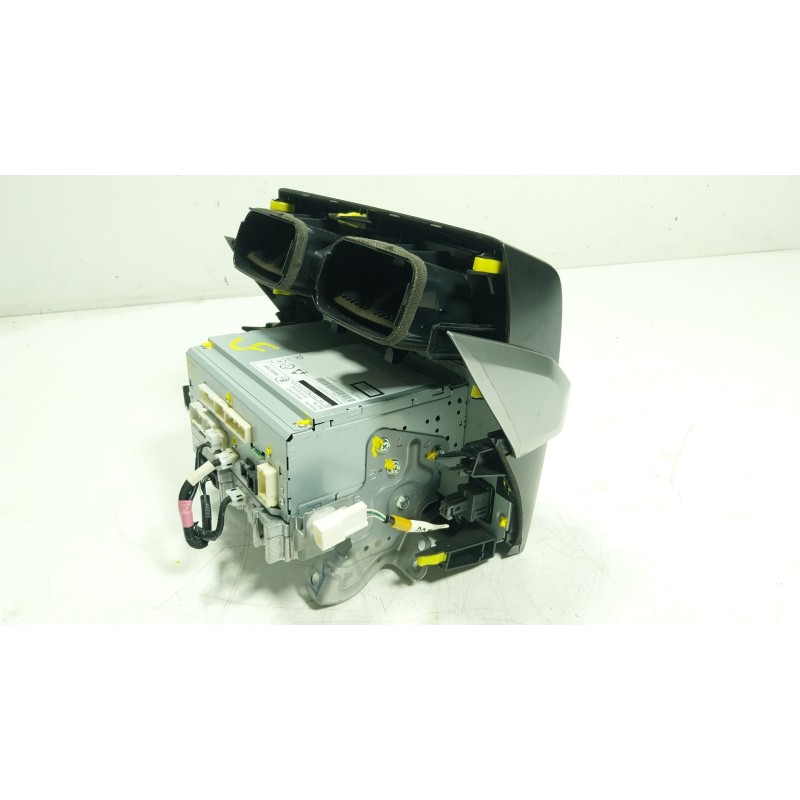 Recambio de sistema navegacion gps para toyota land cruiser prado (_j15_) 2.8 d-4d (gdj150_, gdj155_, gdj150) referencia OEM IAM