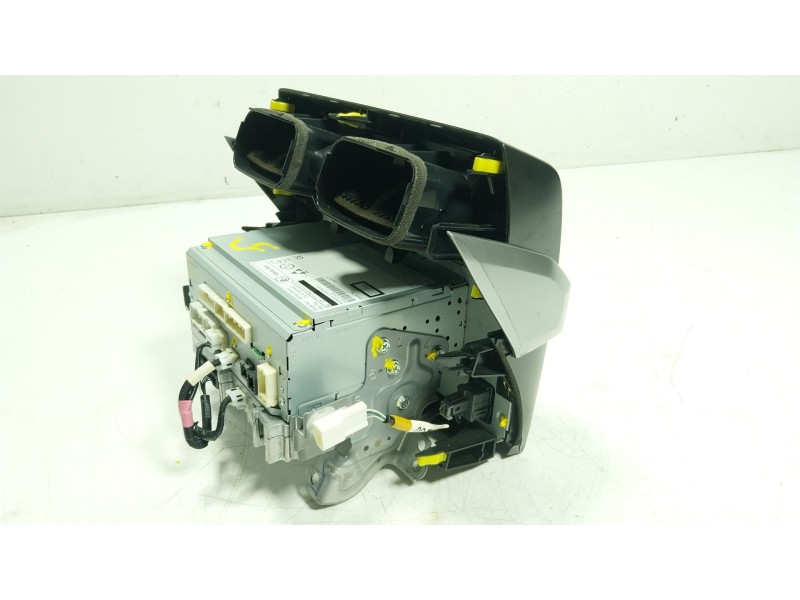 Recambio de sistema navegacion gps para toyota land cruiser prado (_j15_) 2.8 d-4d (gdj150_, gdj155_, gdj150) referencia OEM IAM