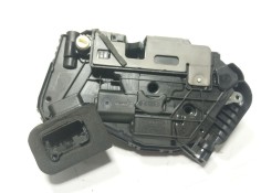 Recambio de cerradura puerta trasera izquierda para cupra leon sportstourer (kl8, ku8, kud) 2.0 tsi 4drive referencia OEM IAM 5T 2