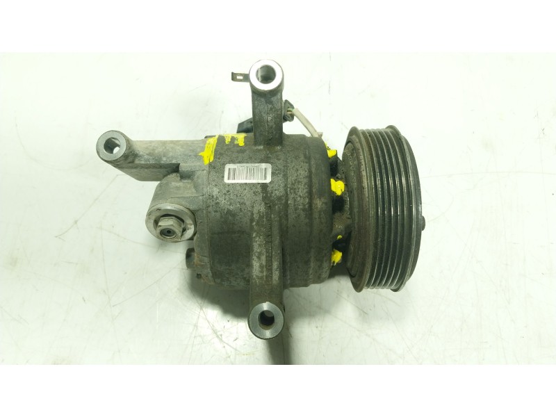 Recambio de compresor aire acondicionado para toyota aygo (_b1_) 1.0 (kgb10_) referencia OEM IAM 88310YV010 88310YV010D 