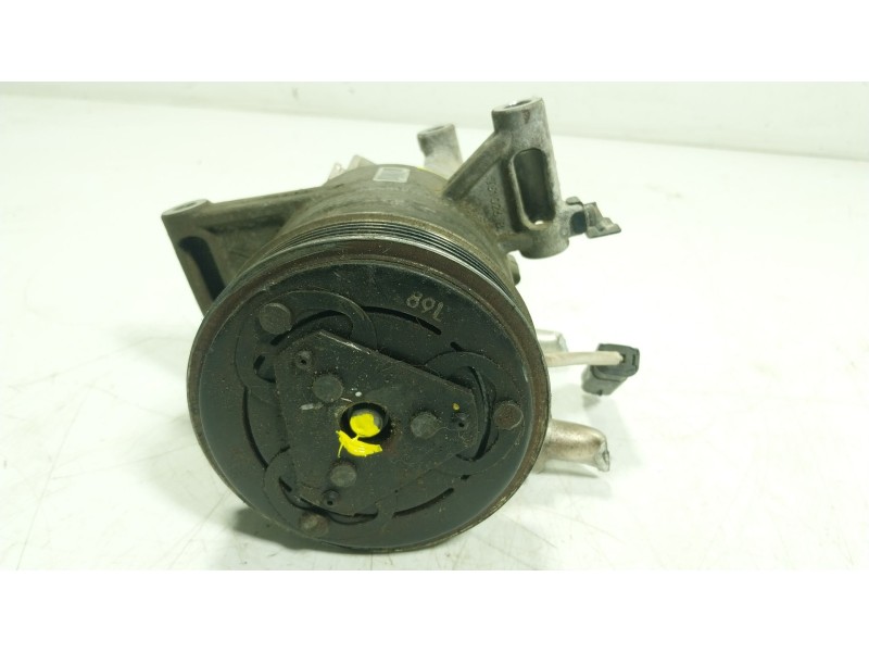 Recambio de compresor aire acondicionado para toyota aygo (_b1_) 1.0 (kgb10_) referencia OEM IAM 88310YV010 88310YV010D 