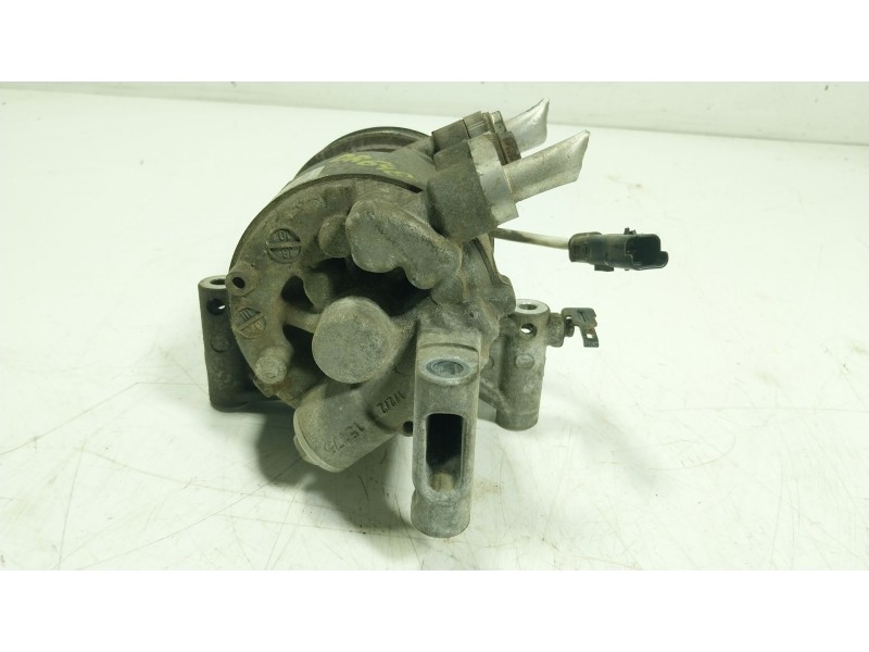 Recambio de compresor aire acondicionado para toyota aygo (_b1_) 1.0 (kgb10_) referencia OEM IAM 88310YV010 88310YV010D 