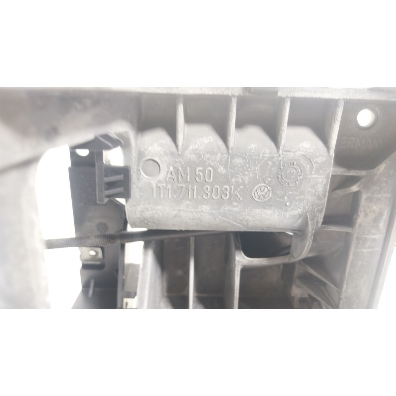 Recambio de palanca freno de mano para volkswagen caddy iii furgoneta/monovolumen (2ka, 2kh, 2ca, 2ch) 1.6 tdi referencia OEM IA