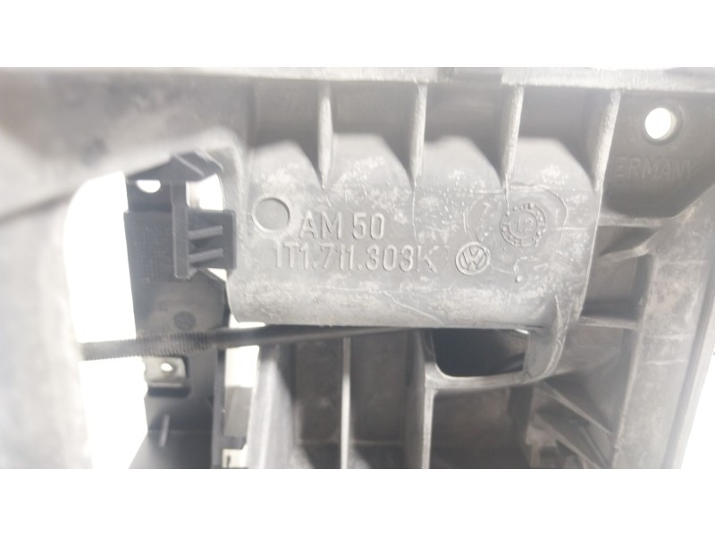 Recambio de palanca freno de mano para volkswagen caddy iii furgoneta/monovolumen (2ka, 2kh, 2ca, 2ch) 1.6 tdi referencia OEM IA