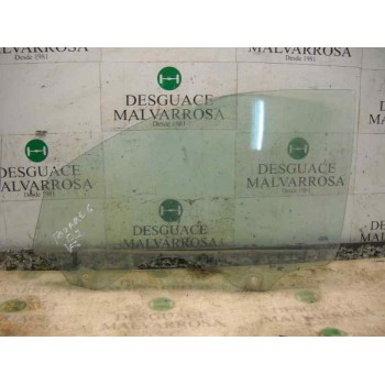 CRISTAL PUERTA DELANTERO IZQUIERDO 