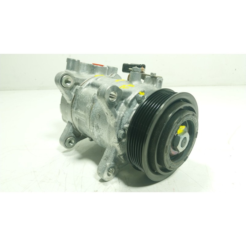 Recambio de compresor aire acondicionado para bmw 4 gran coupe (g26) 420 d mild-hybrid xdrive referencia OEM IAM 64529482996 948