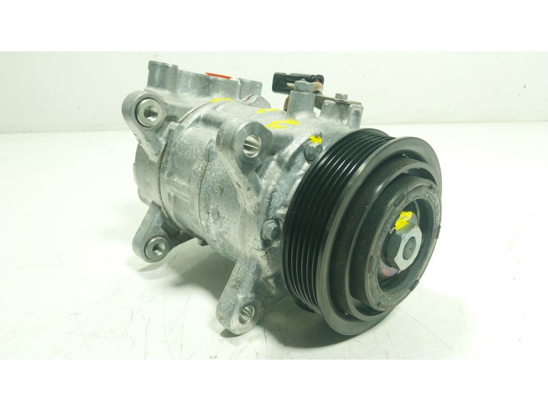 Recambio de compresor aire acondicionado para bmw 4 gran coupe (g26) 420 d mild-hybrid xdrive referencia OEM IAM 64529482996 948