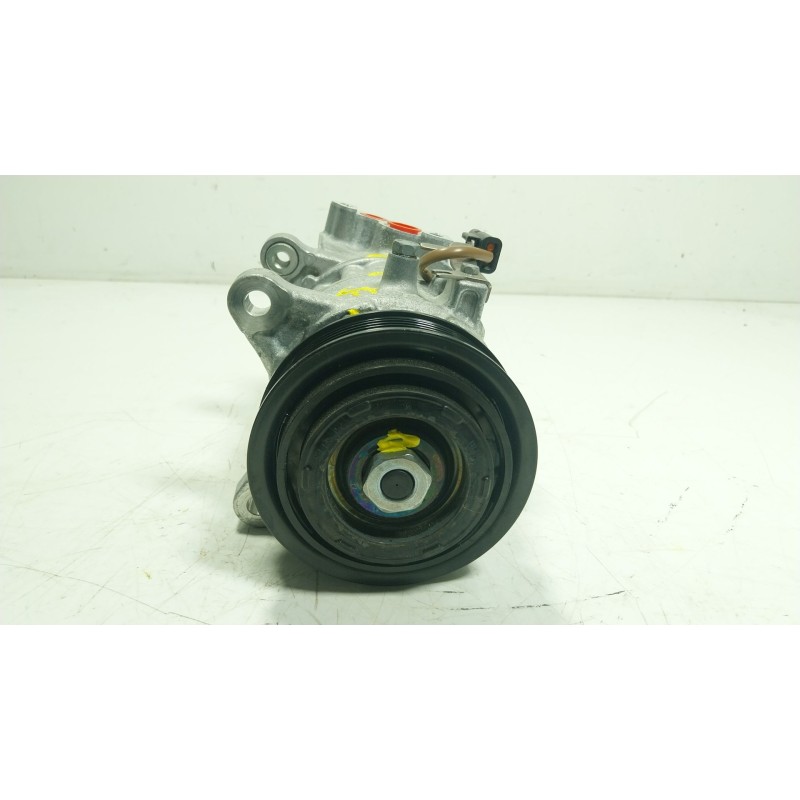 Recambio de compresor aire acondicionado para bmw 4 gran coupe (g26) 420 d mild-hybrid xdrive referencia OEM IAM 64529482996 948