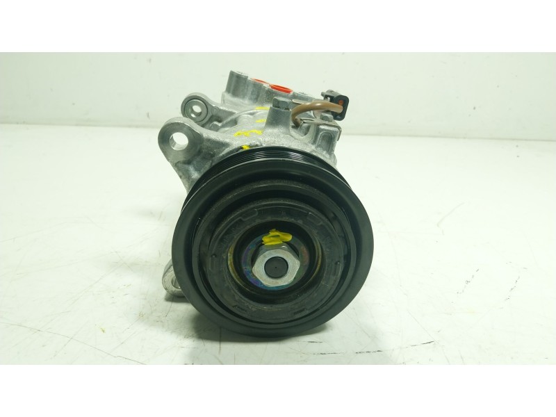 Recambio de compresor aire acondicionado para bmw 4 gran coupe (g26) 420 d mild-hybrid xdrive referencia OEM IAM 64529482996 948