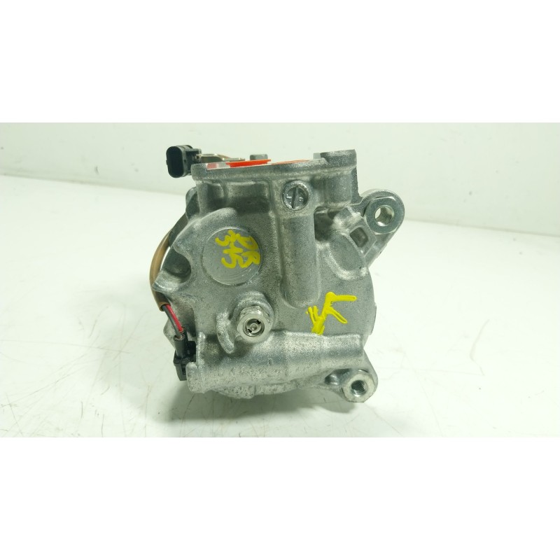 Recambio de compresor aire acondicionado para bmw 4 gran coupe (g26) 420 d mild-hybrid xdrive referencia OEM IAM 64529482996 948