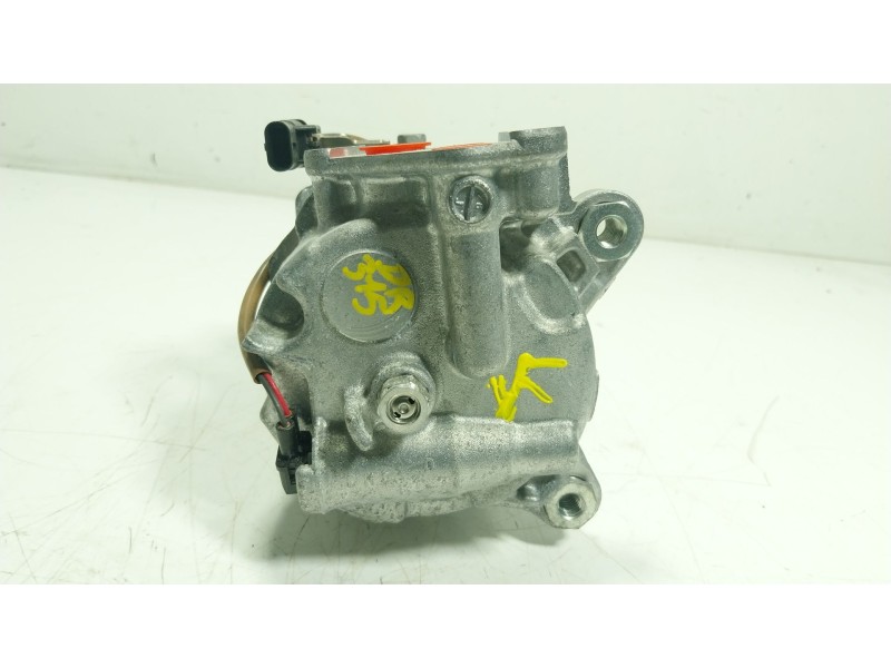 Recambio de compresor aire acondicionado para bmw 4 gran coupe (g26) 420 d mild-hybrid xdrive referencia OEM IAM 64529482996 948