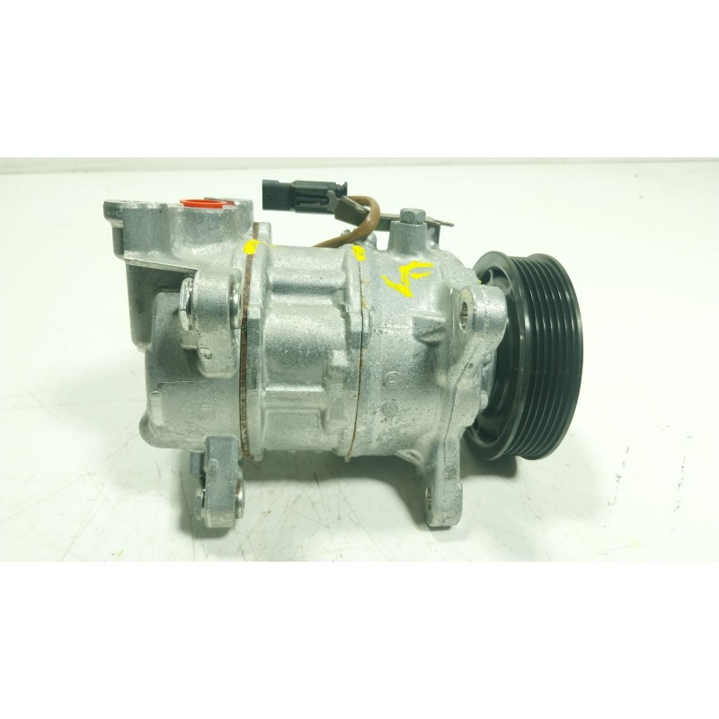 Recambio de compresor aire acondicionado para bmw 4 gran coupe (g26) 420 d mild-hybrid xdrive referencia OEM IAM 64529482996 948