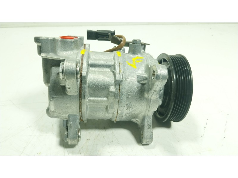 Recambio de compresor aire acondicionado para bmw 4 gran coupe (g26) 420 d mild-hybrid xdrive referencia OEM IAM 64529482996 948