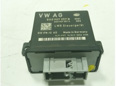 Recambio de modulo electronico para audi q3 (8ub, 8ug) 2.0 tdi quattro referencia OEM IAM  8X907357B 