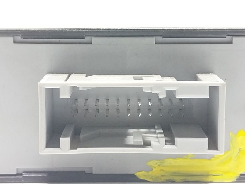 Recambio de modulo electronico para audi q3 (8ub, 8ug) 2.0 tdi quattro referencia OEM IAM  8X907357B 