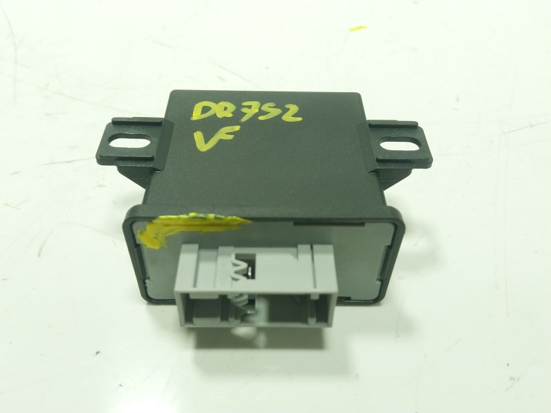 Recambio de modulo electronico para audi q3 (8ub, 8ug) 2.0 tdi quattro referencia OEM IAM  8X907357B 