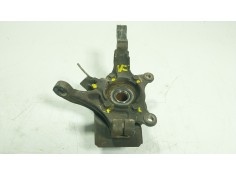 Recambio de mangueta delantera izquierda para hyundai i30 (gd) 1.4 referencia OEM IAM 51715A2000  