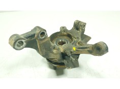 Recambio de mangueta delantera izquierda para hyundai i30 (gd) 1.4 referencia OEM IAM 51715A2000   2