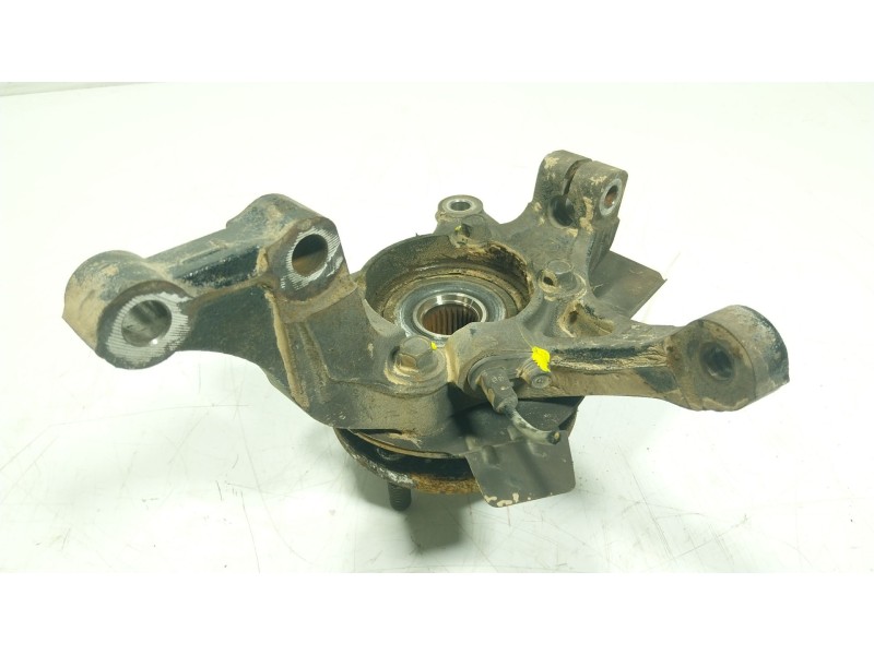 Recambio de mangueta delantera izquierda para hyundai i30 (gd) 1.4 referencia OEM IAM 51715A2000  