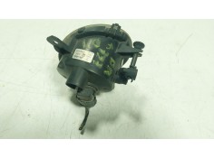 Recambio de faro antiniebla izquierdo para bmw 1 (f20) 116 d referencia OEM IAM   7200100000 2