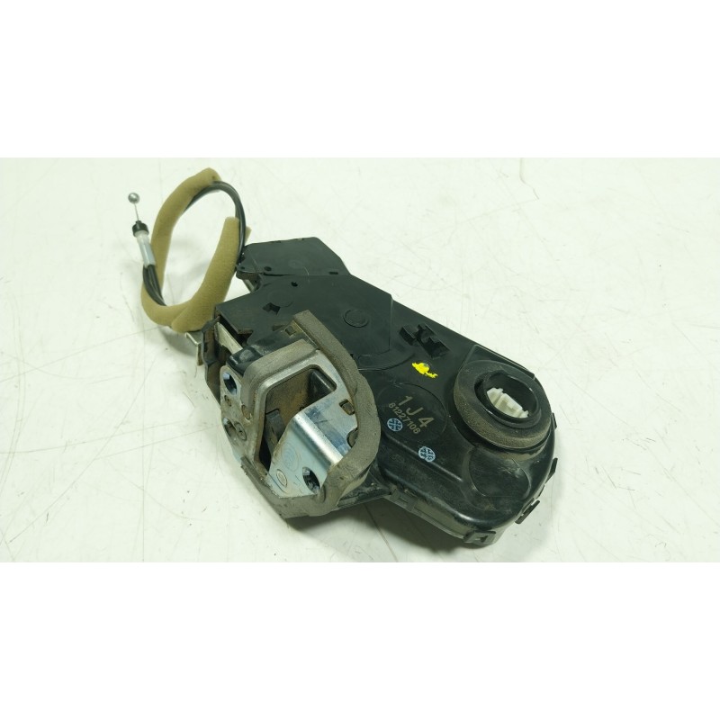 Recambio de cerradura maletero / porton para toyota land cruiser prado (_j15_) 2.8 d-4d (gdj150_, gdj155_, gdj150) referencia OE