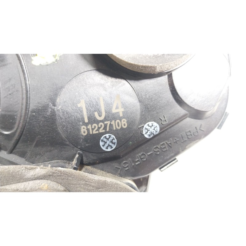 Recambio de cerradura maletero / porton para toyota land cruiser prado (_j15_) 2.8 d-4d (gdj150_, gdj155_, gdj150) referencia OE