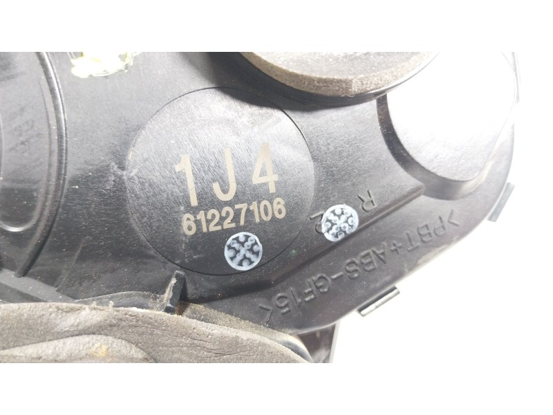 Recambio de cerradura maletero / porton para toyota land cruiser prado (_j15_) 2.8 d-4d (gdj150_, gdj155_, gdj150) referencia OE