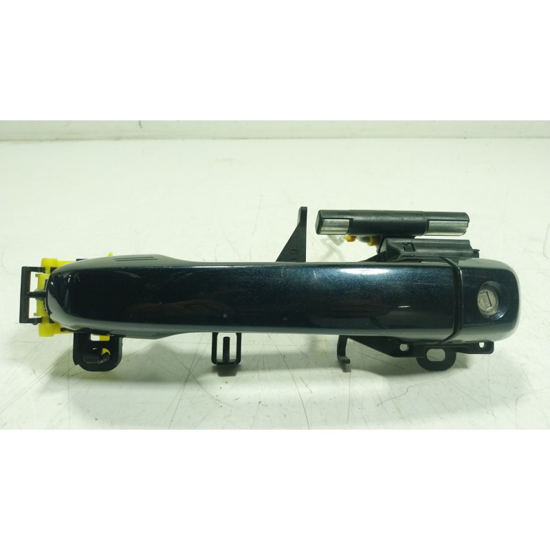 Recambio de maneta exterior delantera izquierda para toyota land cruiser prado (_j15_) 2.8 d-4d (gdj150_, gdj155_, gdj150) refer